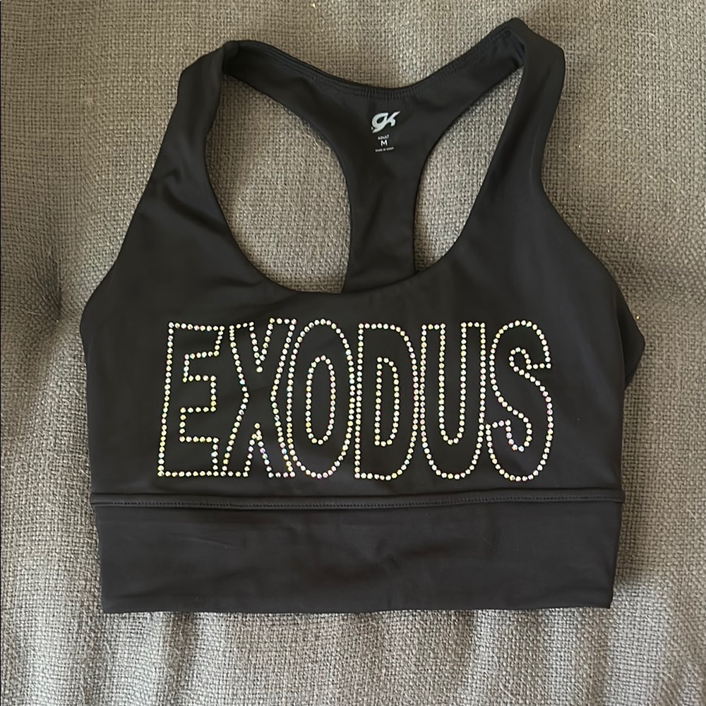 The California Allstars Exodus